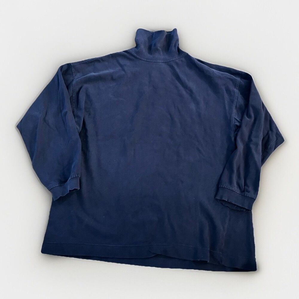 Vintage 90s Gap Turtleneck Size Mens Medium